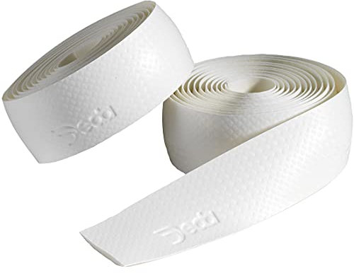 Deda Elementi Nastro Lenkerband weiß Carbone Blanc