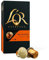 L'Or Espresso Café - 200 Capsules Delizioso Intensité 5 - compatibles Nespresso®* (lot de 20 x 10)
