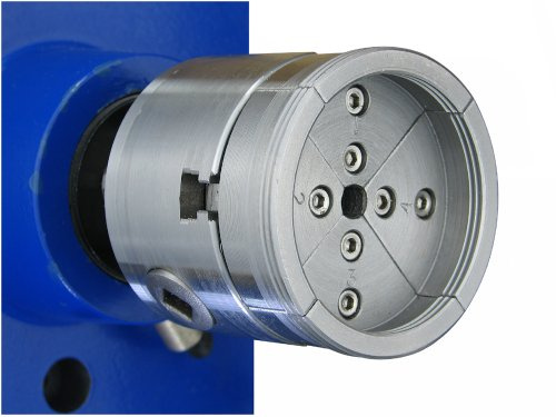 Charnwood V2WJ Wide Jaws for Viper2 Chuck