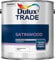 Dulux Trade Satinwood PBW 2.5L