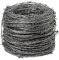 WOLFPACK LINEA PROFESIONAL Alambre Espino Galvanizado 100 Metros 4/15
