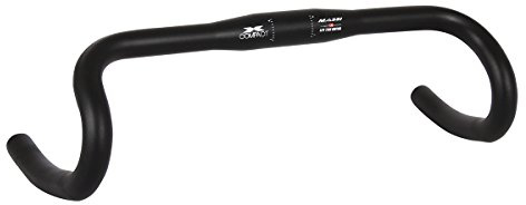 Massi MHB-810 X-Compact - Rennradlenker, 460 mm