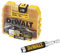 DEWALT DT71511-QZ Set di avvitatori da 16 pezzi