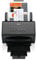 Brother ADS-3000N (Dokumentenscanner mit LAN) schwarz, 50 ppm