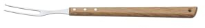 Tramontina Grillgabel CHURRASCO, Tranchiergabel, FSC