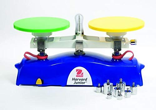 Schulwaage Ohaus Harvard Junior HJ2001 (1kg x 0,5g)