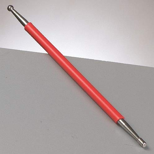 efco Embossing - Werkzeug Große Kugel / Geißfuß 5 mm Kugel