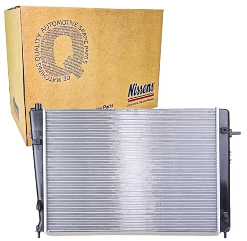 Nissens 675063 Kühlmittel des Motor