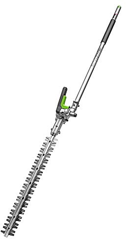 EGO Power+ HTA2000 20-inch Hedge Trimmer Attachment for EGO 56-Volt Lithium-ion Multi Head System, White