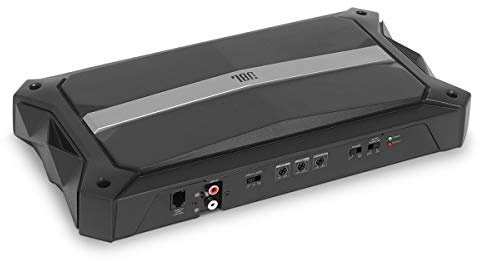 JBL Stadium Class D / 1000w X 1 w/Remote Level Control