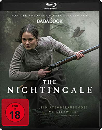 The Nightingale [Blu-ray]