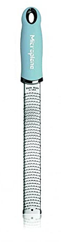 Microplane Classic Zester Bleu puriste