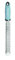 Microplane Classic Zester Bleu puriste