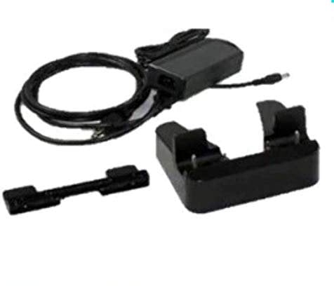 ZEBRA 1-Slot Charge Only Cradle