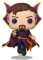 Funko Pop! Marvel: Marvel - What If– Doctor Strange Supreme - Marvel What If- Figurine en Vinyle à Collectionner - Idée de Cadeau - Produits Officiels - Jouets pour Les Enfants et Adultes