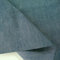 TOLKO Baumwollstoffe Sommer Jeans Stoff mit Stretch | weicher Bekleidungsstoff für Hose Jacke Rock | robuster Polsterstoff Bezugsstoff | Stoffe zum Nähen Meterware 160cm breit (blau)