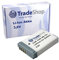 Trade-Shop Li-Ion Akku 3,6V / 1250mAh kompatibel mit Canon PowerShot Digitalkameras wie G1, G5, G7, G9, Ersatz für Canon NB-13L / Digitalkamera