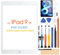 Touch Screen per iPad 9 2021 9th Generazione, Digitizer Touchscreen per iPad 10.2 2021 A2602 A2603 A2604 A2605, Schermo tattile Frontale, con Home Buttone, include Strumenti di Riparazione (White)