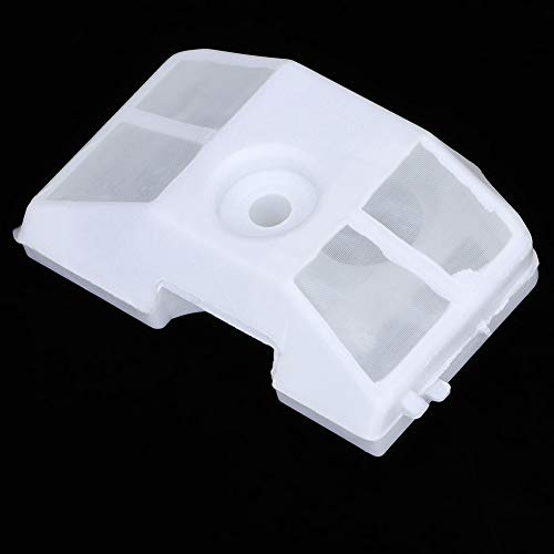 5 Stücke Kunststoff Luftfilter Reiniger Fit Für Kettensäge 4500 5200 5800 45cc 52cc 58cc Zu Filter Langlebig 45cc Luft Qualität Hohe Reiniger Einfach