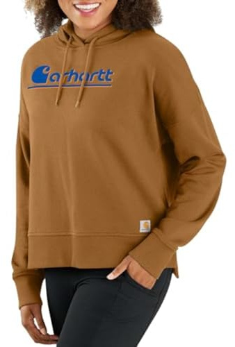 Carhartt Bekleidung 106918-V73 Graphic
