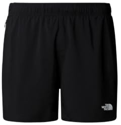 THE North FACE Herren Shorts 24/7 5''