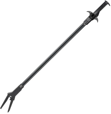 Pince de plantation aquatique de 50 cm, accessoire de nettoyage pour aquarium
