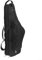 Tasche für Altsaxophon, praktisches Doppel-Design, leicht, weicher Innenstoff