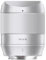 TTArtisan 56mm F1.8 Metal Bodied Auto Focus AF Lens Compatible with FujiFilm X Mount - Silver