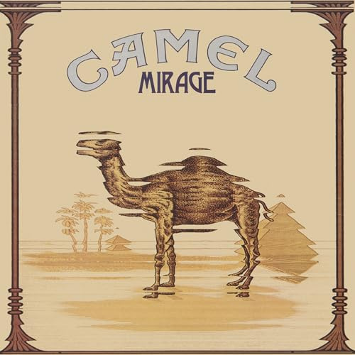 MIRAGE - 2CD + BLU RAY REMASTERED BOX SET
