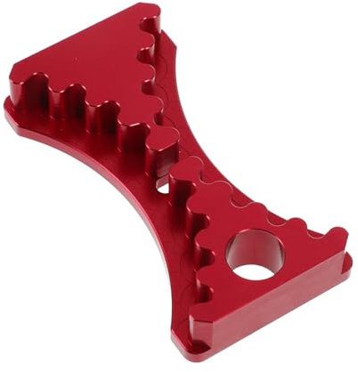 PAMINGONO Nockenwellen-arretierwerkzeug Aus Robustem Material Für Motorsteuerung Und Zahnriemen-installation Stabile Dauerhafte Konstruktion Geeignet Für Präzises Einbauen Bei Fahrzeugen