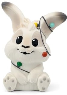 tonies Adventskalenderfigur – Bommel und die Weihnachtslichter – Audio-Figur für Toniebox-Geschichtenerzähler ab 4 Jahren – Geschichtenbox separat erhältlich