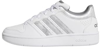 adidas Damen Hoops Classic Schuhe