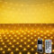 Soagrc Rete luminosa a LED per esterni, 3 x 2 m, 200 LED, luce bianca calda, con telecomando e timer, 8 modalità, IP65, impermeabile, decorazione per giardino, balcone, matrimonio, camera da letto