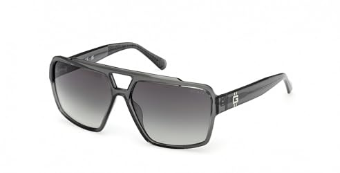 GUESS Unisex Gu00223 Sonnenbrille