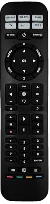PCXDOLNJ Télécommande for téléviseur Bo-se Solo 5 535 525 SOLO5 SOLO10 SOLO15 CM520