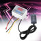 HEEPDD XHW3005 Digital Umidità Controller 120W/240W/1500W Output Diretto per L'uso della Ricerca in Laboratorio (24V)
