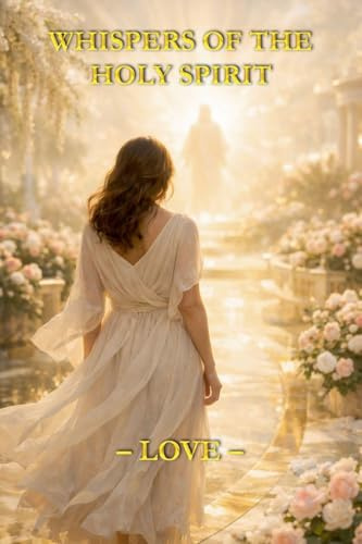 Whispers of the Holy Spirit - Love
