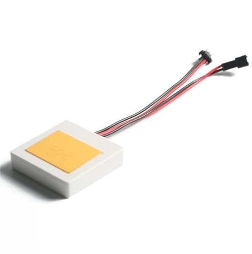 Vdaxvme 12V 5A Touch Sensor Dimmer Mirror Lamp LED Control Module Insulated for Switch Bathroom Adjustable Br Switch Insulated