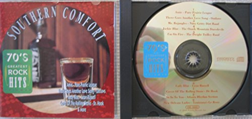 Vol. 4-Southern Comfort