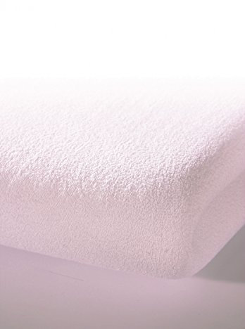 Alvi 935022 Spannlaken Trikot, rosa