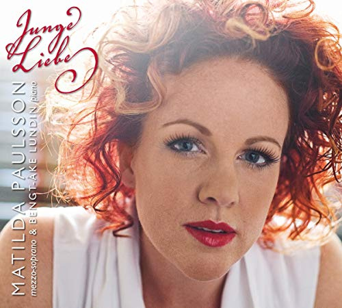 Junge Liebe: Swedish Romantic Songs