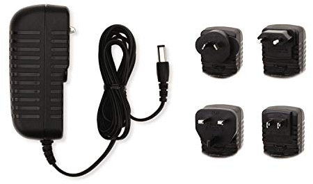 simplehuman, adaptateur d'alimentation pour poubelle à capteur