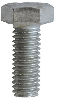 Connect 31293 Hi-Tensile Setscrew M8 x 20mm 200pc