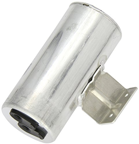 NISSENS Trockner, Klimaanlage 95232 | Kompatibel mit: MERCEDES-BENZ A-CLASS, VANEO