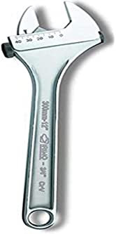 Irimo 001051 Verstellbarer Maulschlüssel, 3/4