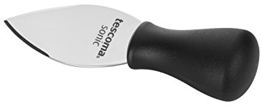 Tescoma 862058 Coltello per Formaggio Grana 7 Cm Sonic