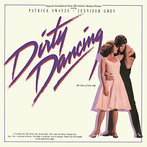 Dirty Dancing Soundtrack)