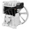 254 L/min Grupo pompante Compresor Aire cabecero 2 cilindros 1 Estadio 1,5 KW 2HP