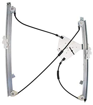LIFT SYSTEM LS.3810 Window Regulator Mechanism Front RH-Antipinch Version