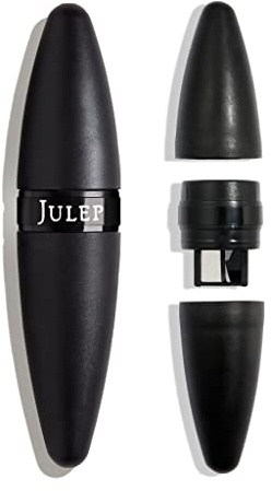 Julep Anspitzer für Kosmetik, Make-up, Reisen, einfache Reinigung, für Eyeliner, Lipliner, Bleistifte